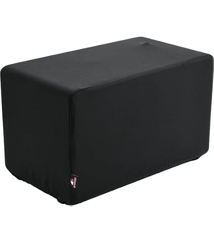 Amazon.com: TXEsign Dust Case for JBL Authentics 500, Stretch